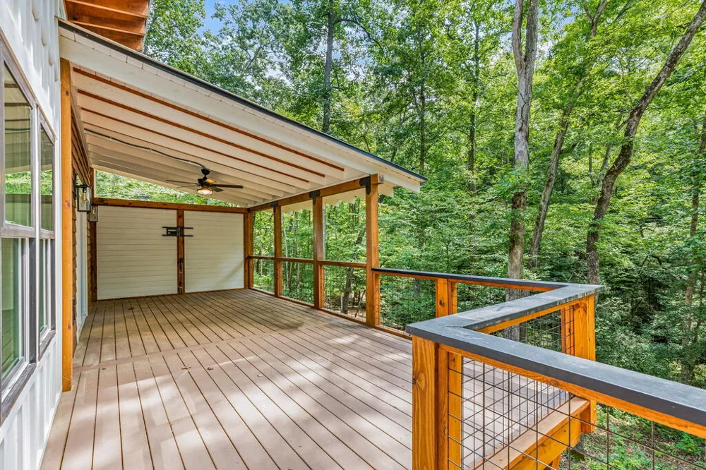 208 Autumn Lane Blairsville, GA 30512