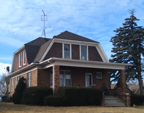 1405 Buffalo Street