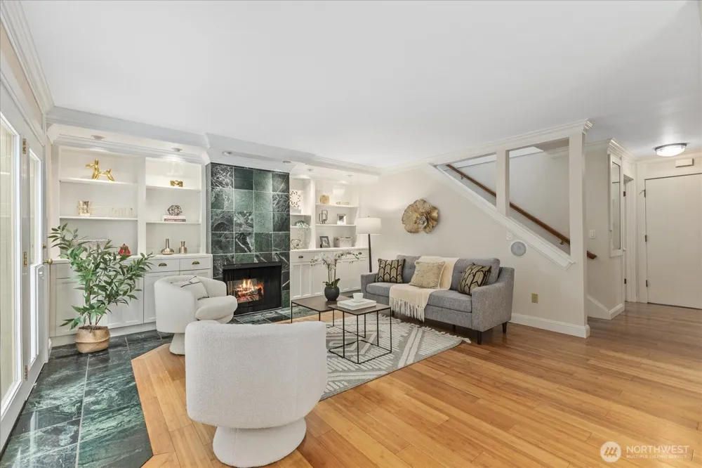 14702 NE 51st Street #A2 Bellevue, WA 98007