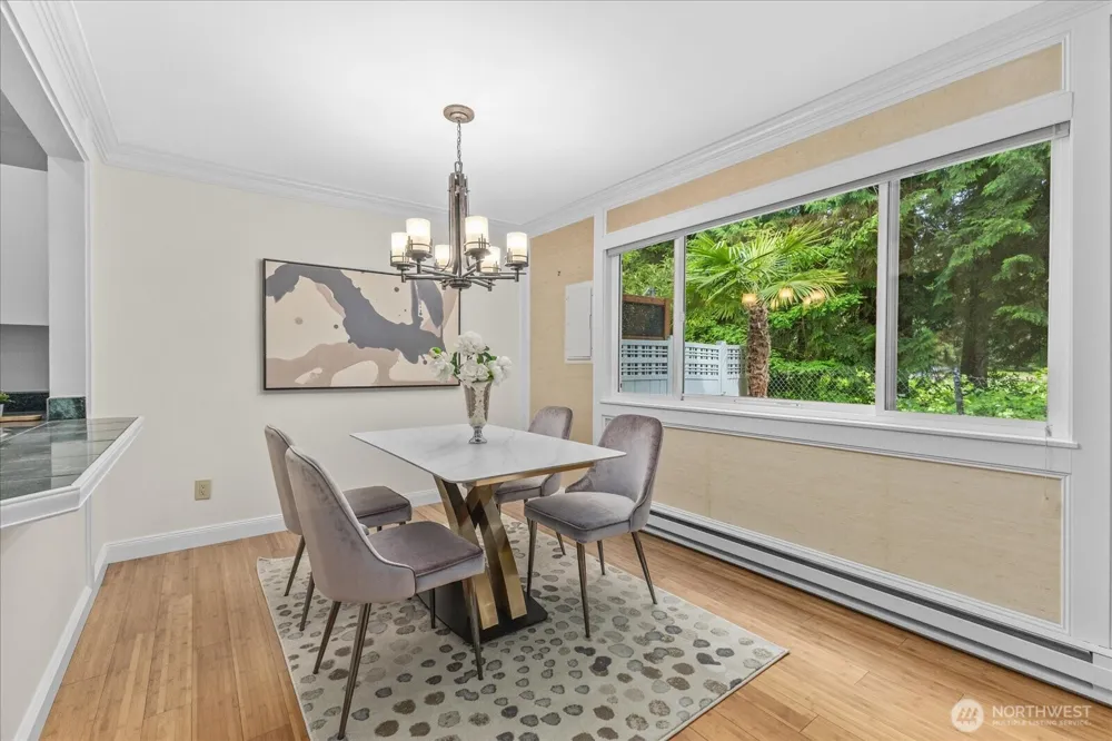 14702 NE 51st Street #A2 Bellevue, WA 98007