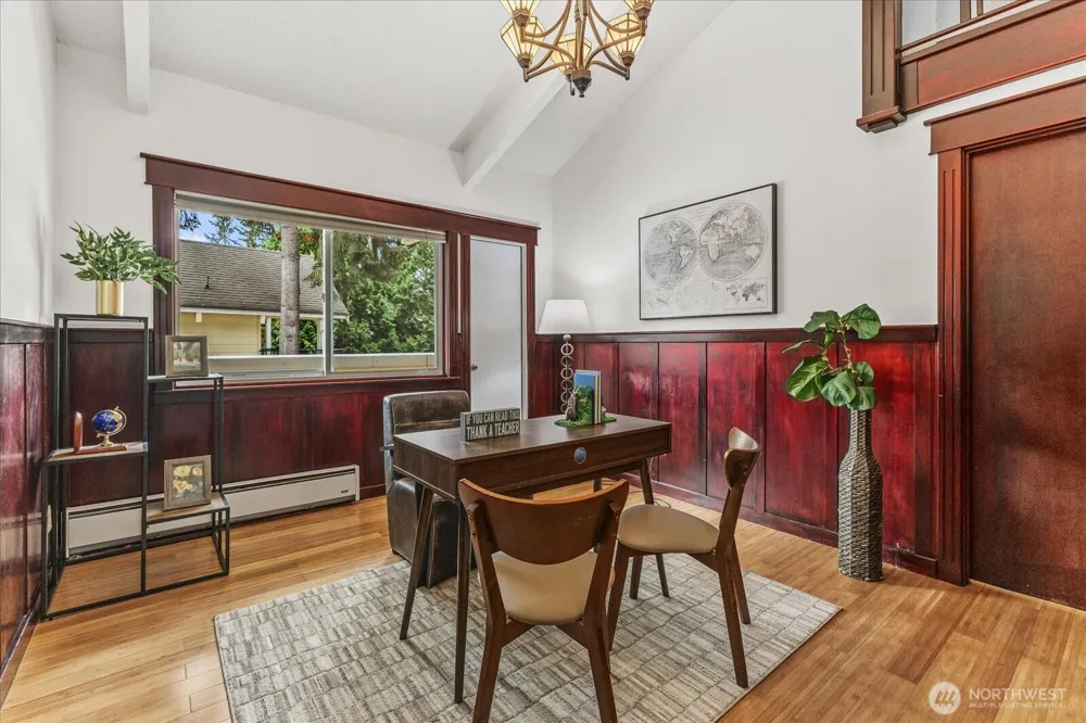 14702 NE 51st Street #A2 Bellevue, WA 98007
