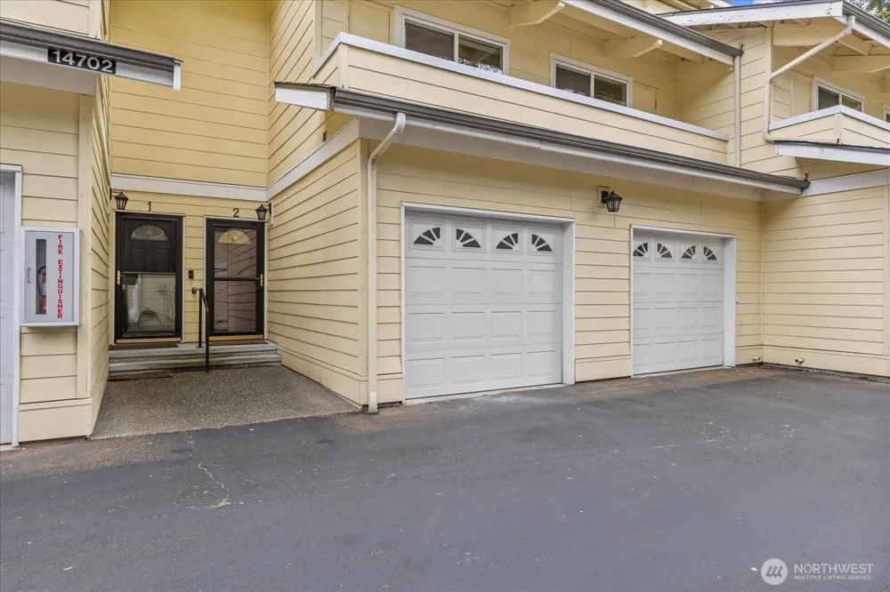 14702 NE 51st Street #A2 Bellevue, WA 98007