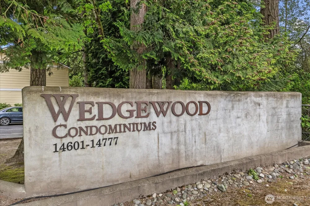 14702 NE 51st Street #A2 Bellevue, WA 98007