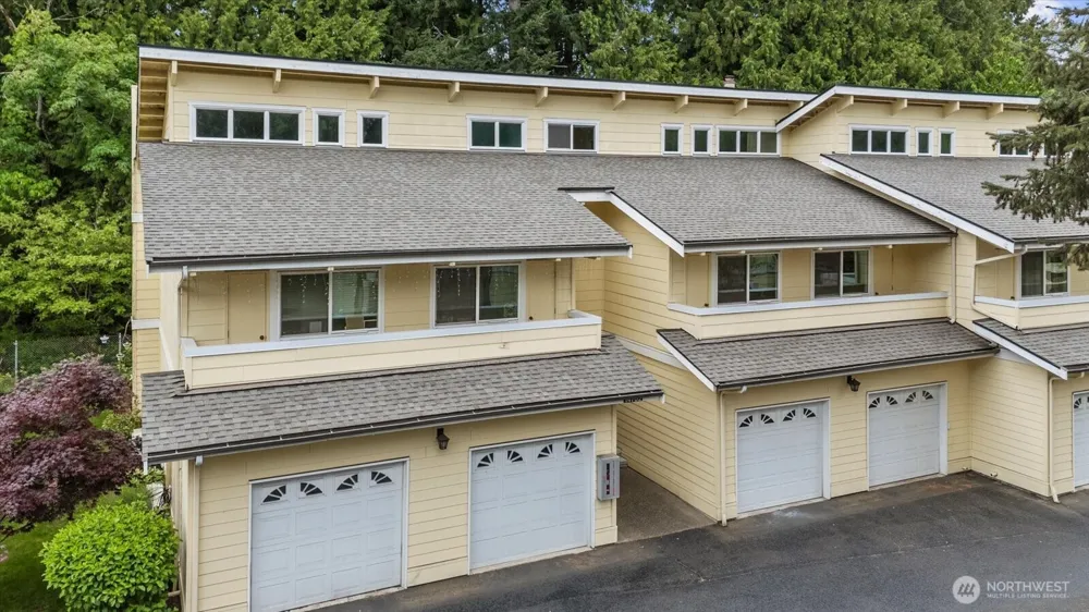 14702 NE 51st Street #A2 Bellevue, WA 98007