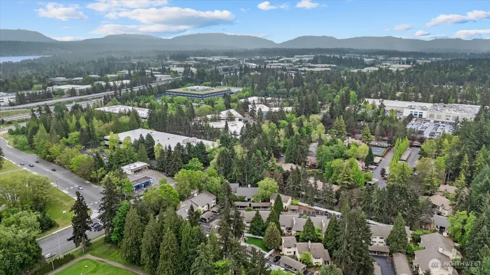 14702 NE 51st Street #A2 Bellevue, WA 98007