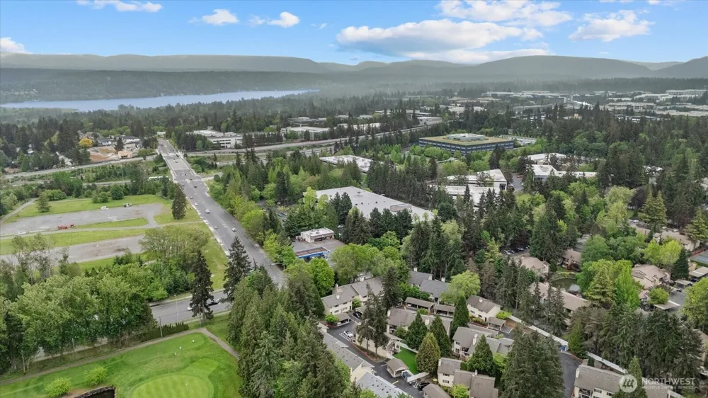 14702 NE 51st Street #A2 Bellevue, WA 98007