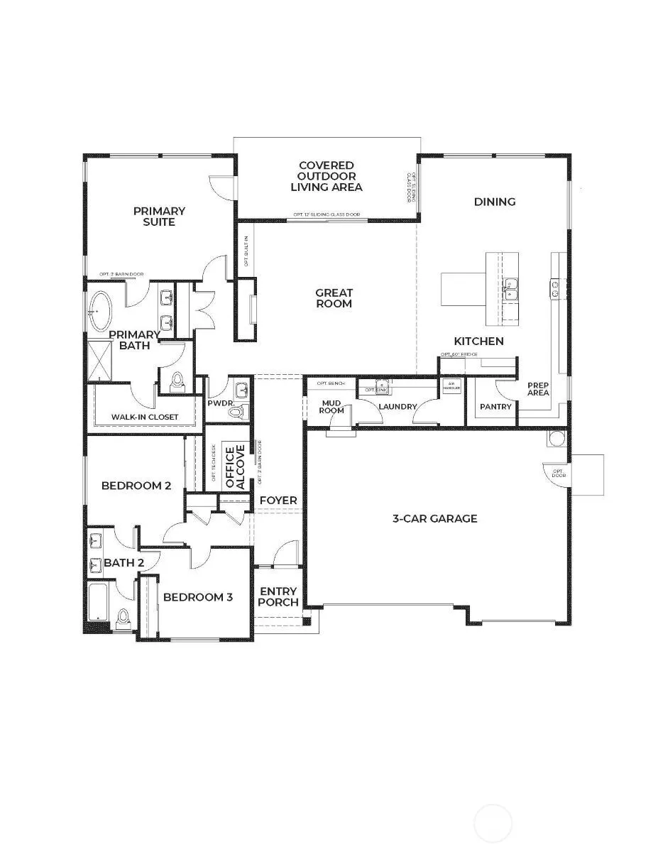 1529 Lockridge Loop E #5 Enumclaw, WA 98022