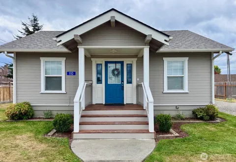 110 E Hazel Avenue