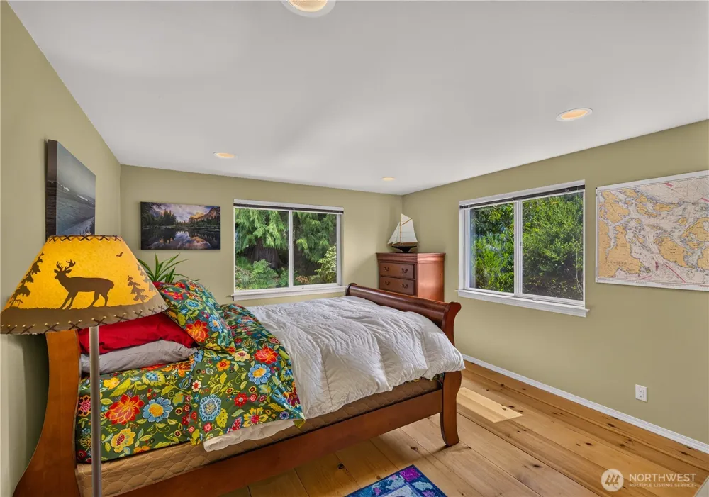 776 shelter bay Drive La Conner, WA 98257