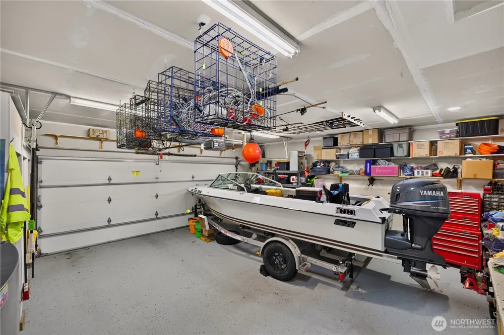 776 shelter bay Drive La Conner, WA 98257