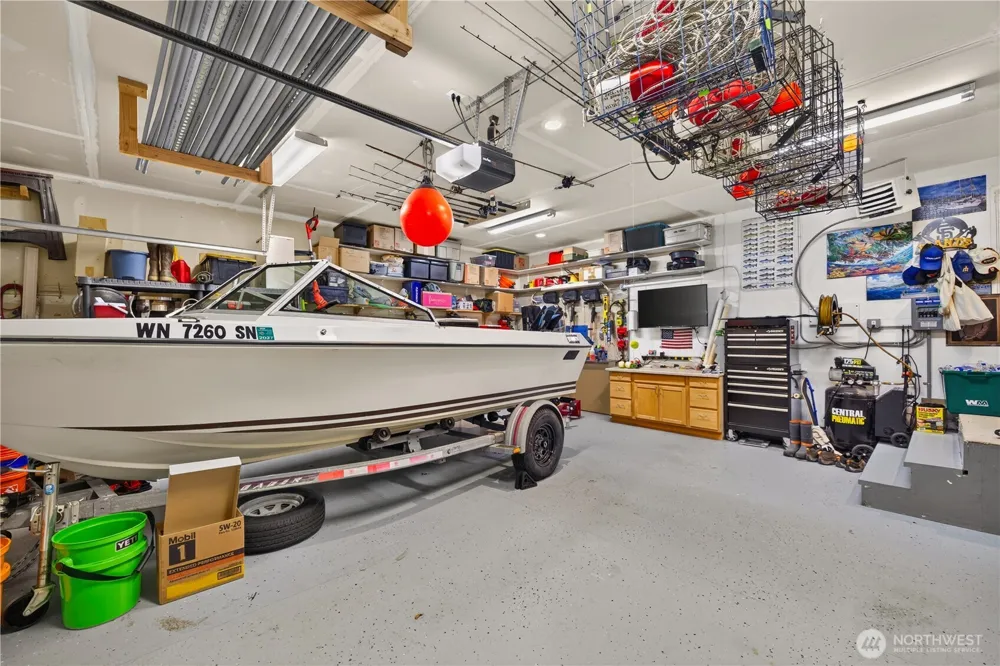 776 shelter bay Drive La Conner, WA 98257