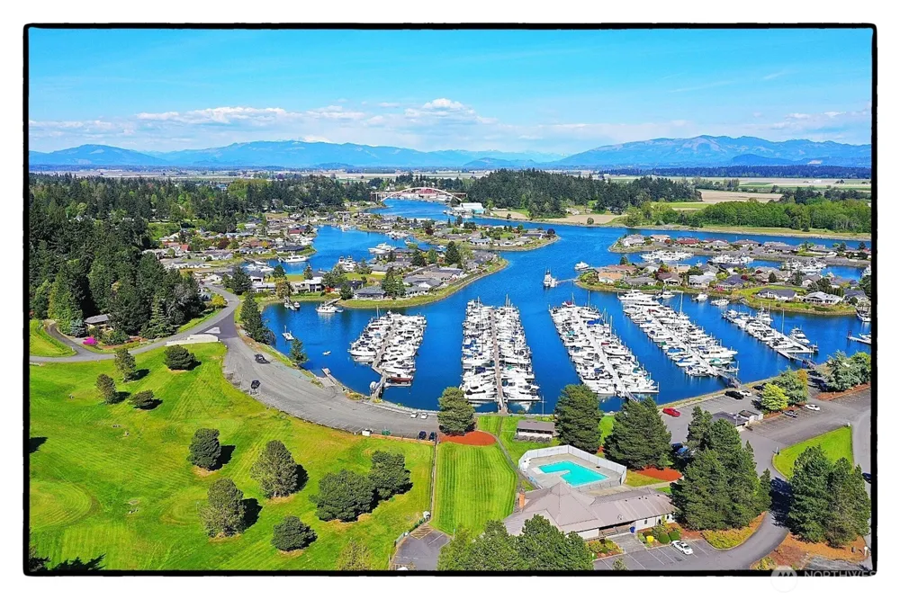 776 shelter bay Drive La Conner, WA 98257