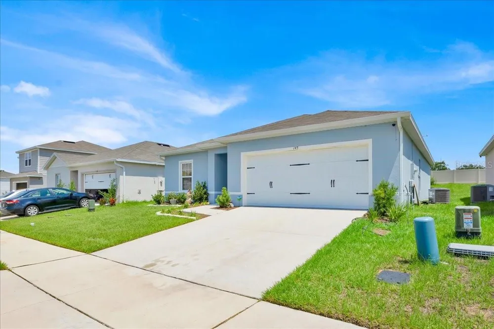 145 PIAVE STREET Haines City, FL 33844