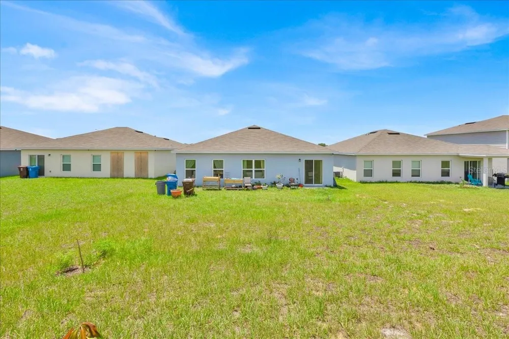 145 PIAVE STREET Haines City, FL 33844
