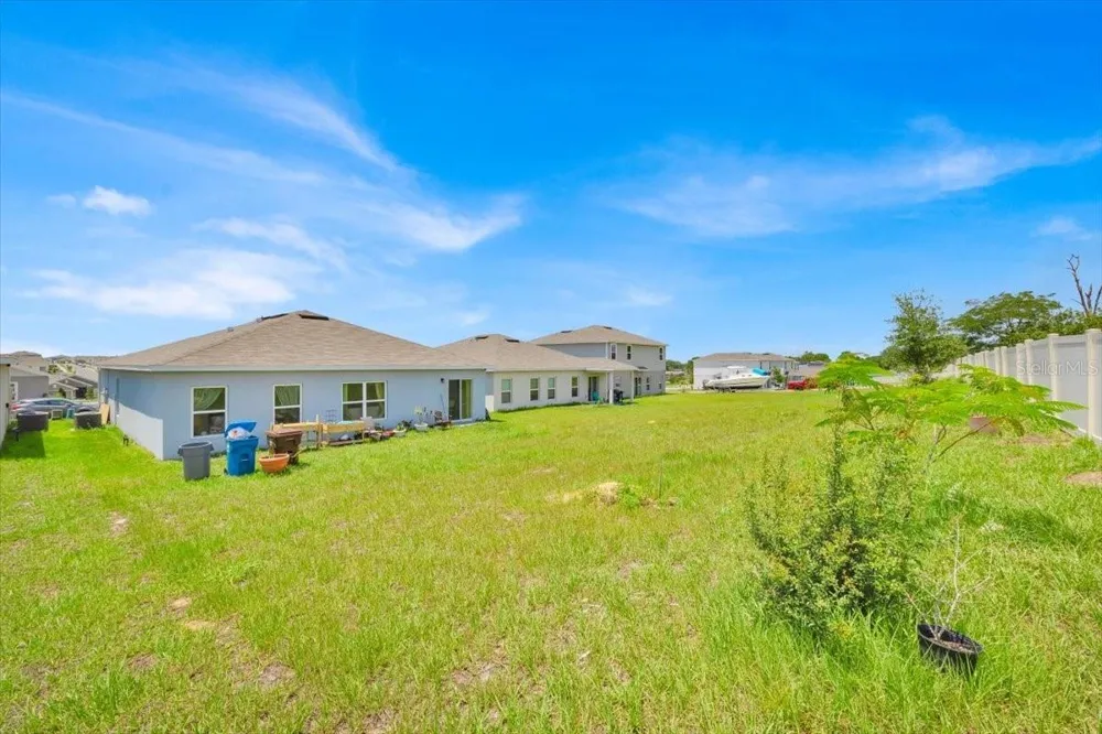 145 PIAVE STREET Haines City, FL 33844