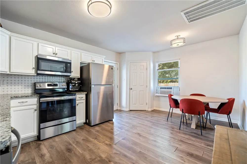 329 E Lakeside and 326 Picture Drive Corpus Christi, TX 78418