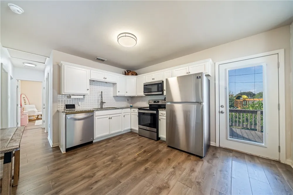 329 E Lakeside and 326 Picture Drive Corpus Christi, TX 78418