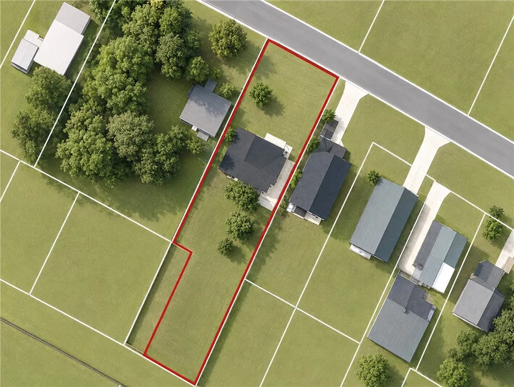 329 E Lakeside and 326 Picture Drive Corpus Christi, TX 78418