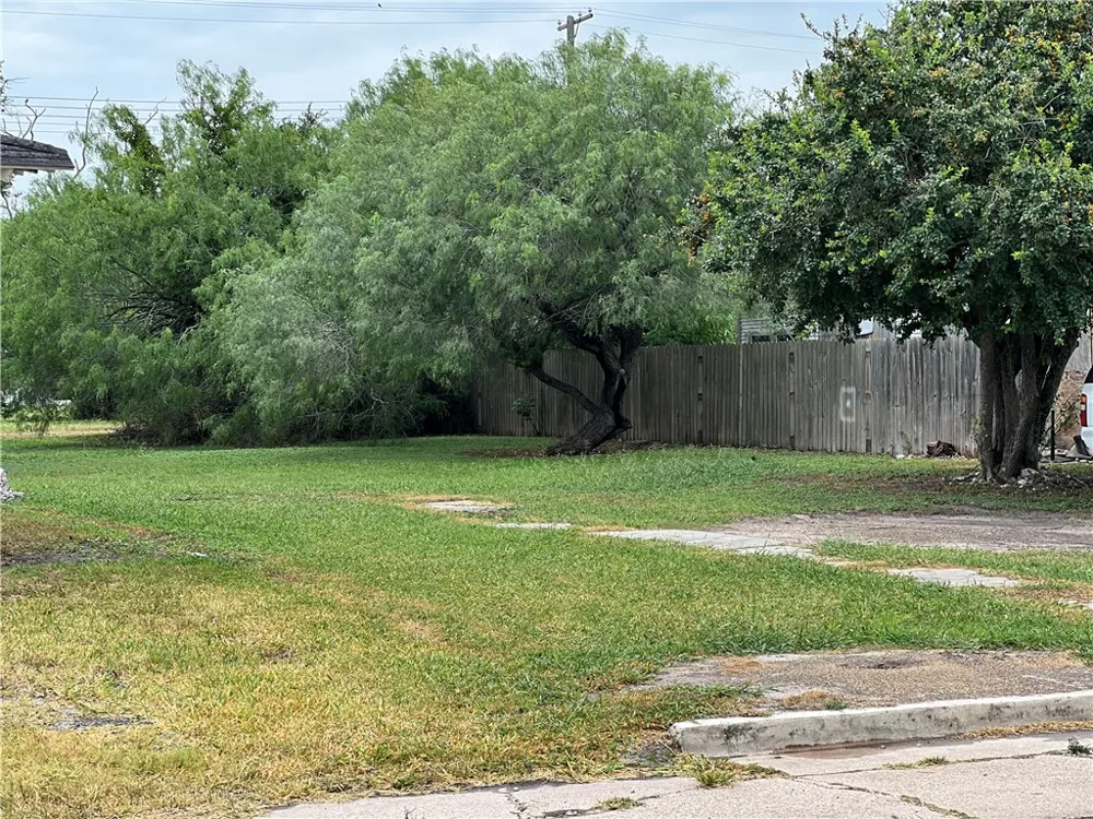 509 E Richard Avenue Kingsville, TX 78363