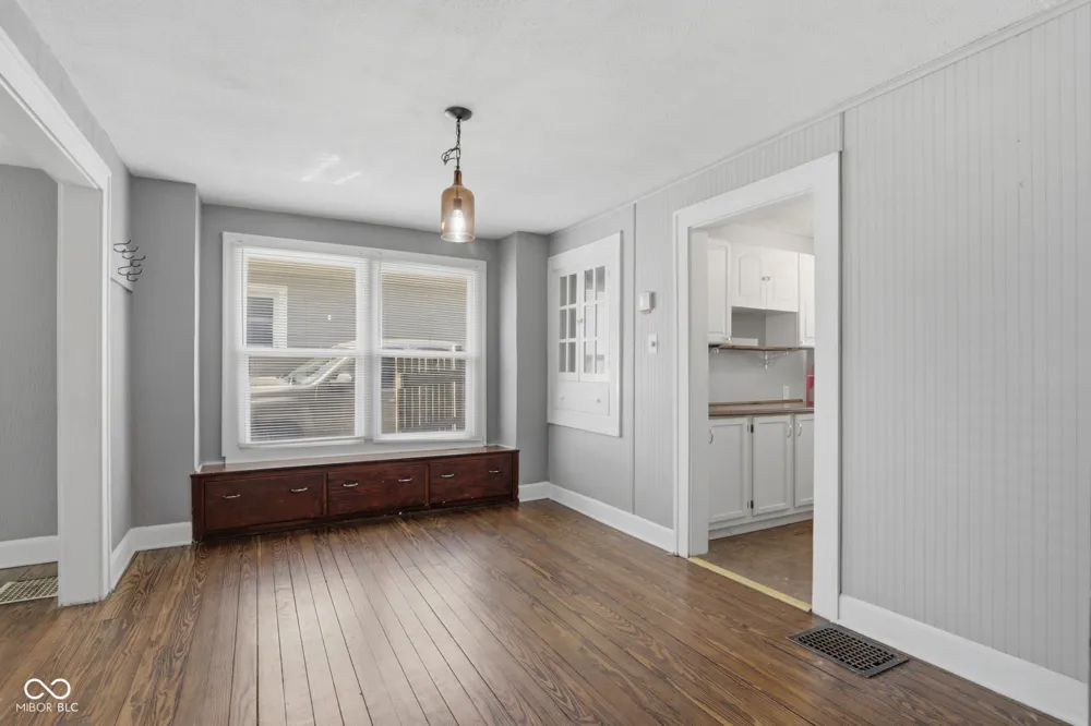 140 6th Avenue Beech Grove, IN 46107