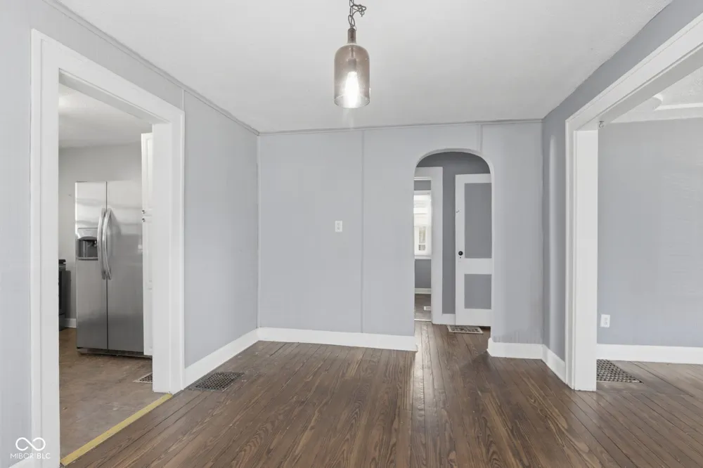 140 6th Avenue Beech Grove, IN 46107