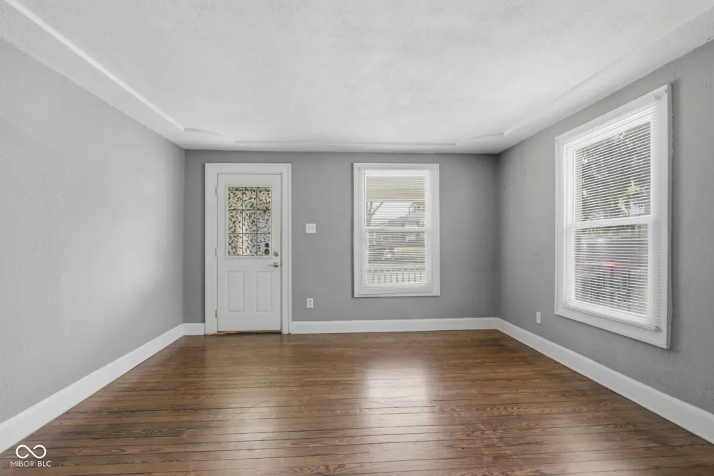 140 6th Avenue Beech Grove, IN 46107
