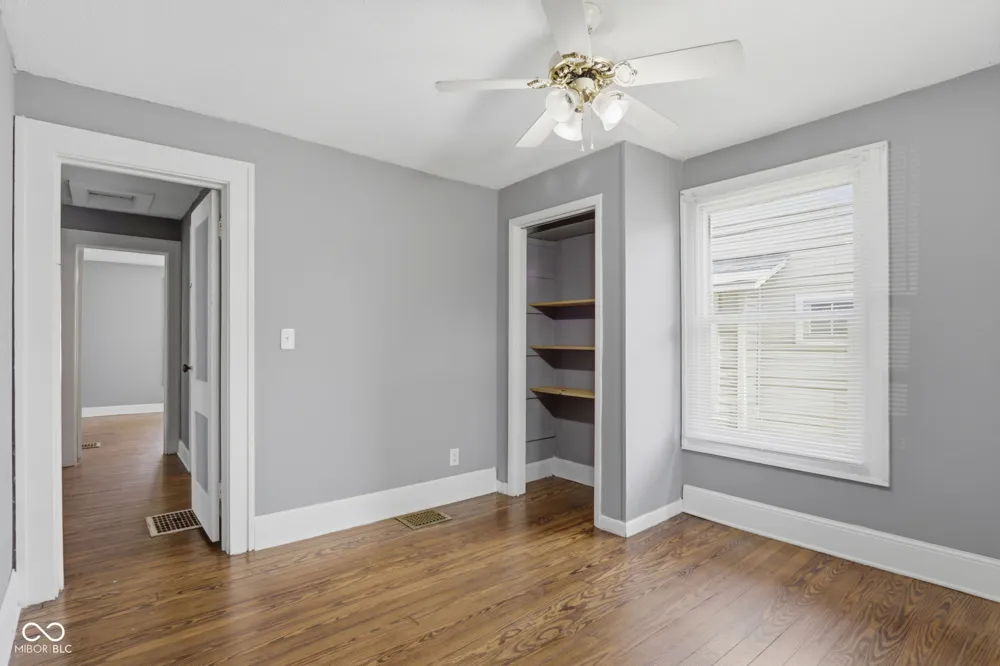 140 6th Avenue Beech Grove, IN 46107