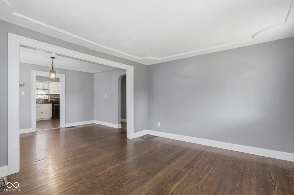 140 6th Avenue Beech Grove, IN 46107