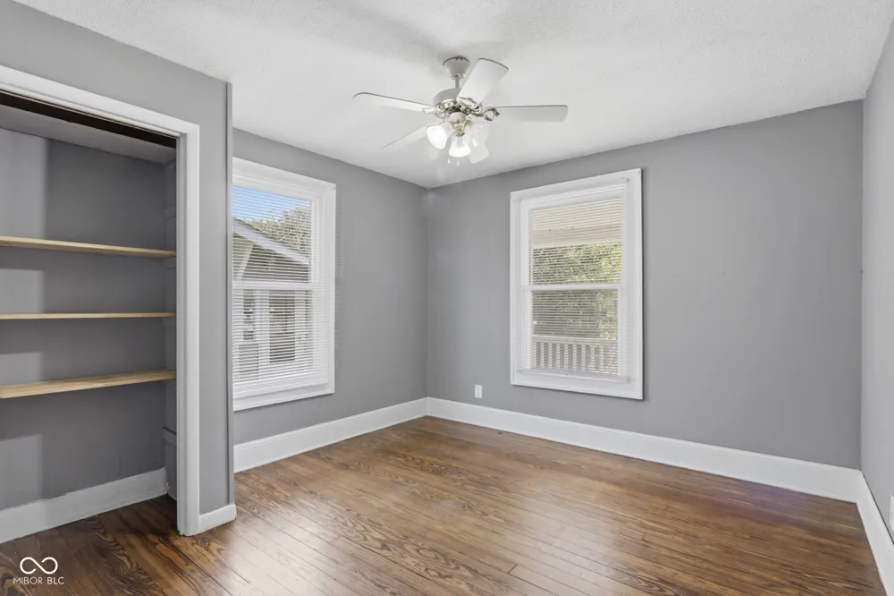140 6th Avenue Beech Grove, IN 46107