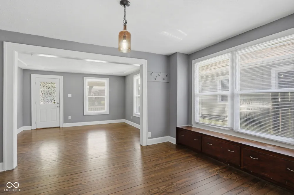 140 6th Avenue Beech Grove, IN 46107