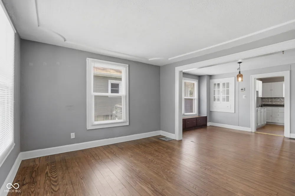 140 6th Avenue Beech Grove, IN 46107