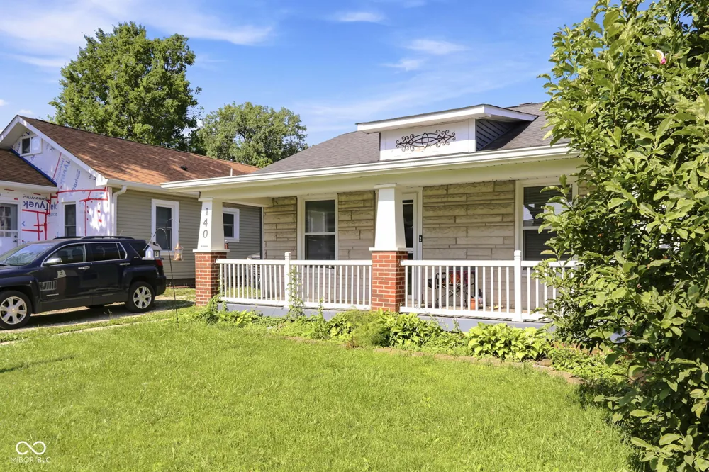 140 6th Avenue Beech Grove, IN 46107