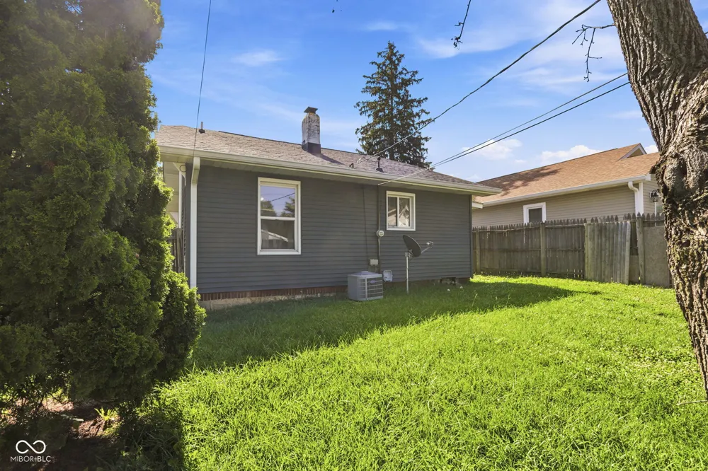 140 6th Avenue Beech Grove, IN 46107