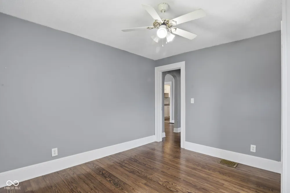 140 6th Avenue Beech Grove, IN 46107