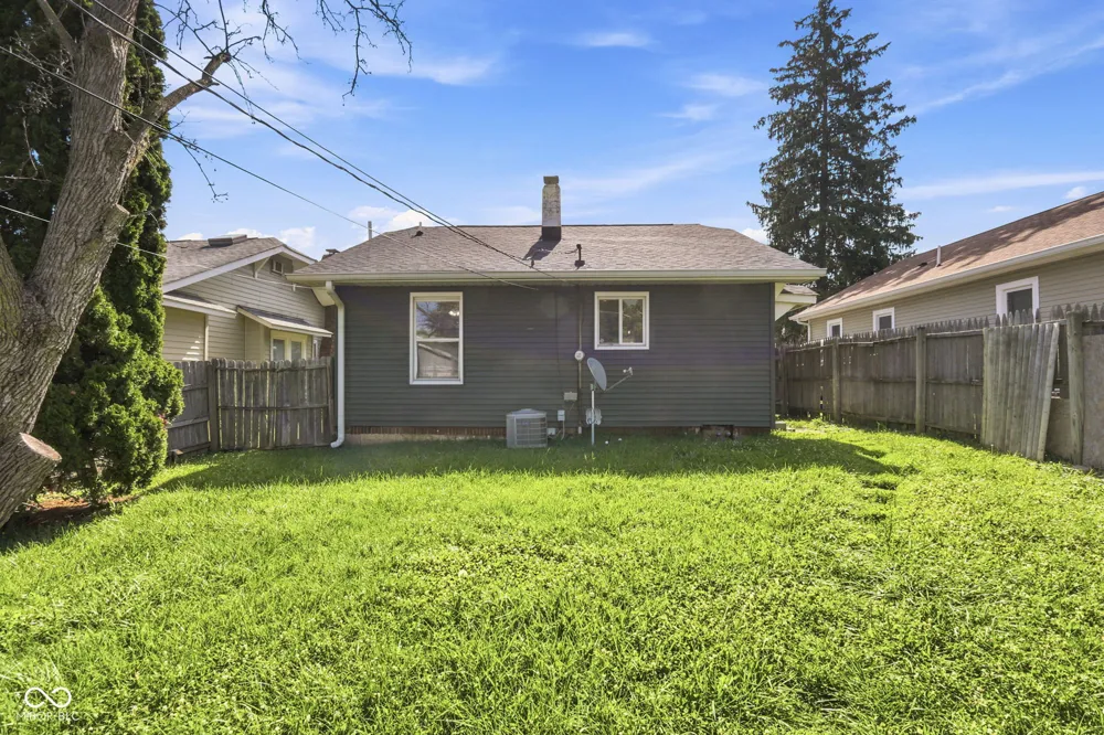 140 6th Avenue Beech Grove, IN 46107