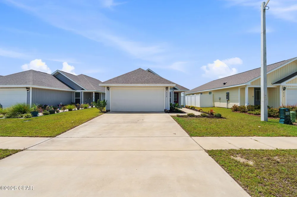 6538 Canley Court Panama City, FL 32404