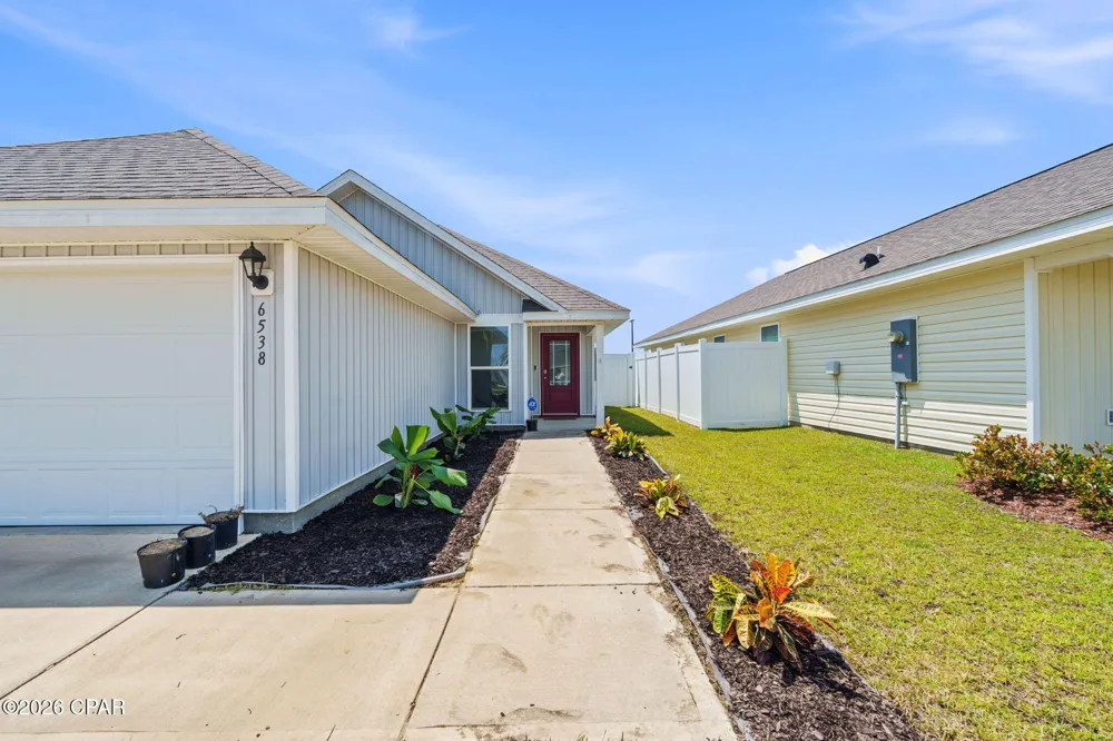 6538 Canley Court Panama City, FL 32404