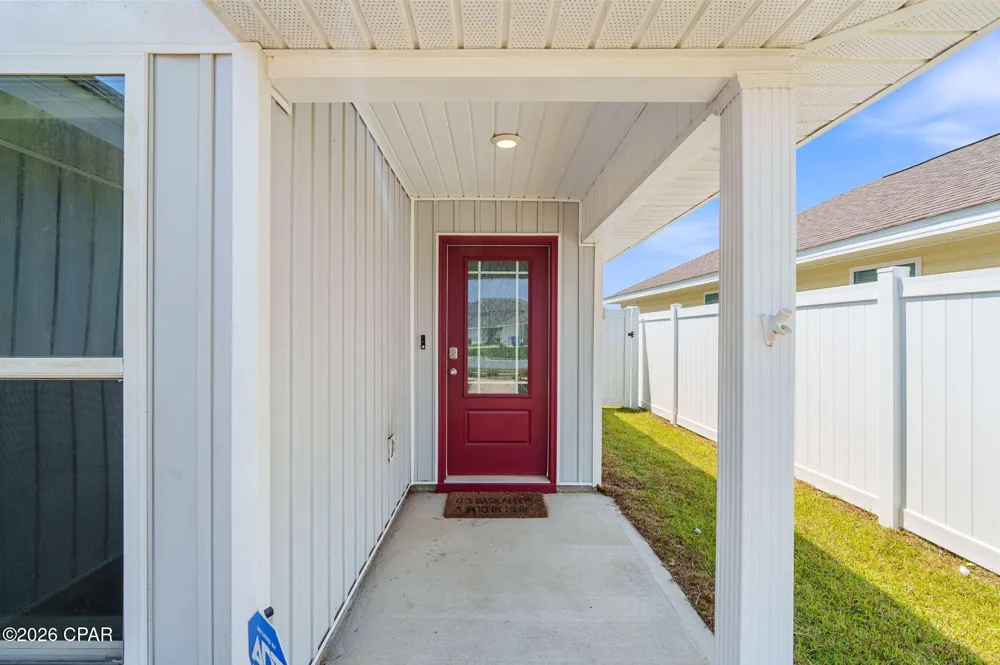 6538 Canley Court Panama City, FL 32404