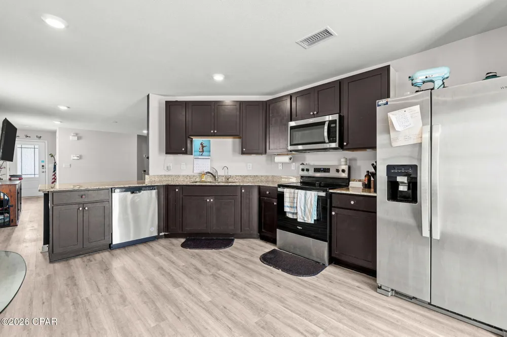 6538 Canley Court Panama City, FL 32404