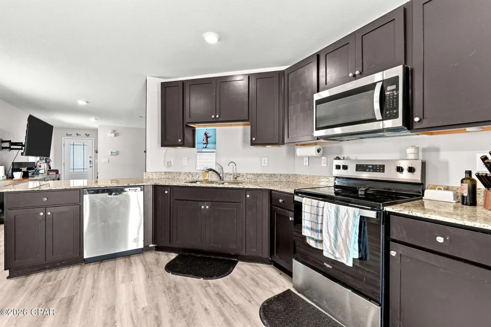 6538 Canley Court Panama City, FL 32404