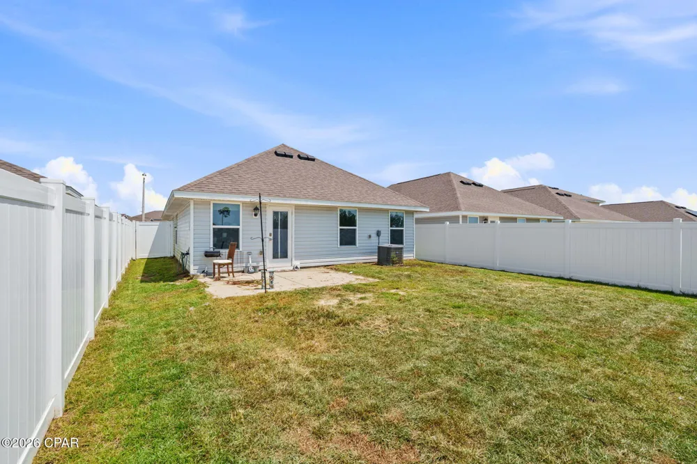 6538 Canley Court Panama City, FL 32404