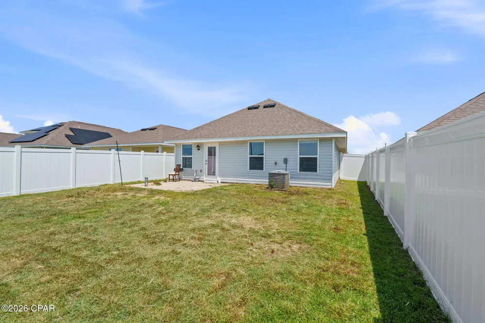 6538 Canley Court Panama City, FL 32404