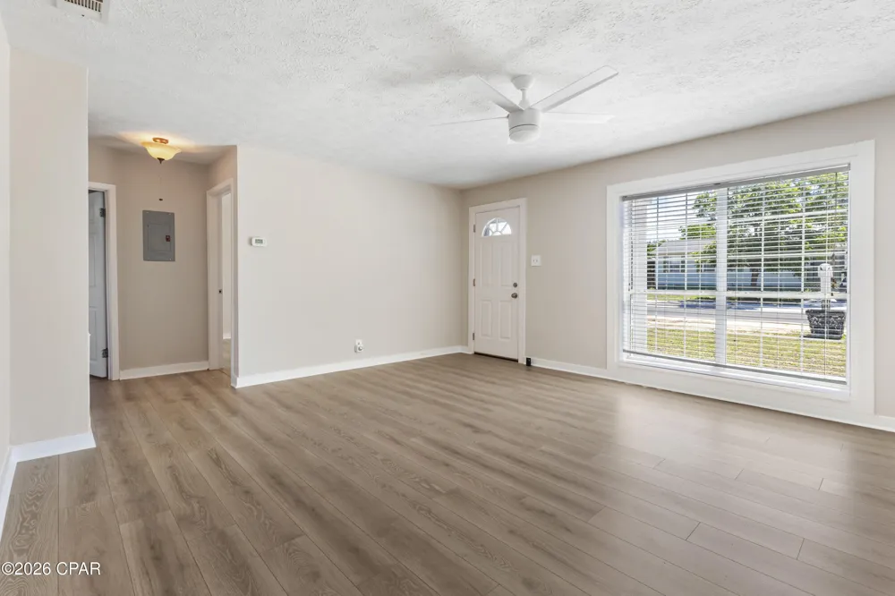 1403 Arthur Avenue Panama City, FL 32401