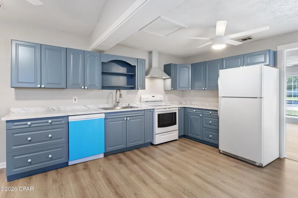 1403 Arthur Avenue Panama City, FL 32401