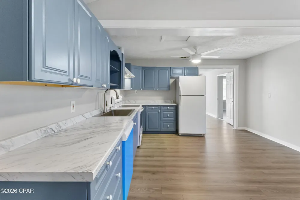 1403 Arthur Avenue Panama City, FL 32401