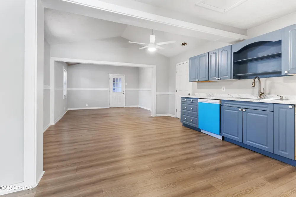 1403 Arthur Avenue Panama City, FL 32401