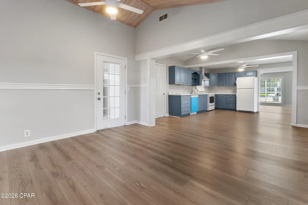 1403 Arthur Avenue Panama City, FL 32401