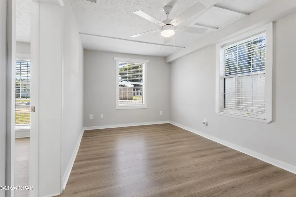 1403 Arthur Avenue Panama City, FL 32401