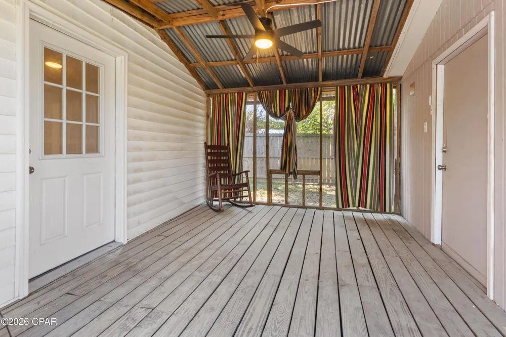 1403 Arthur Avenue Panama City, FL 32401