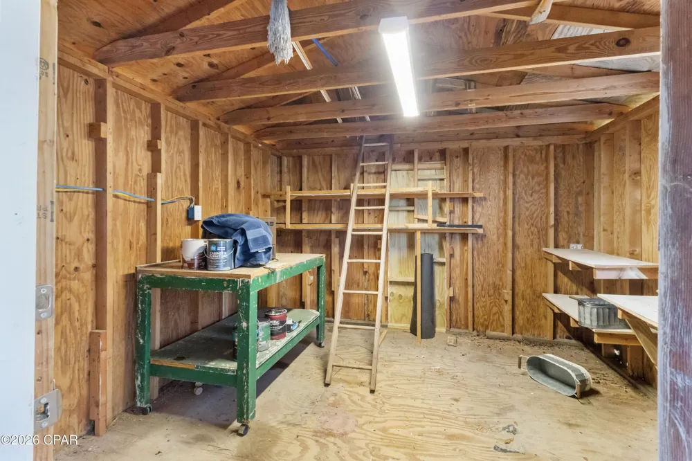 1403 Arthur Avenue Panama City, FL 32401
